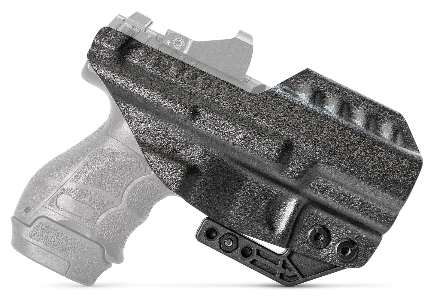HK VP9SK IWB Holster | RIDGE IWB