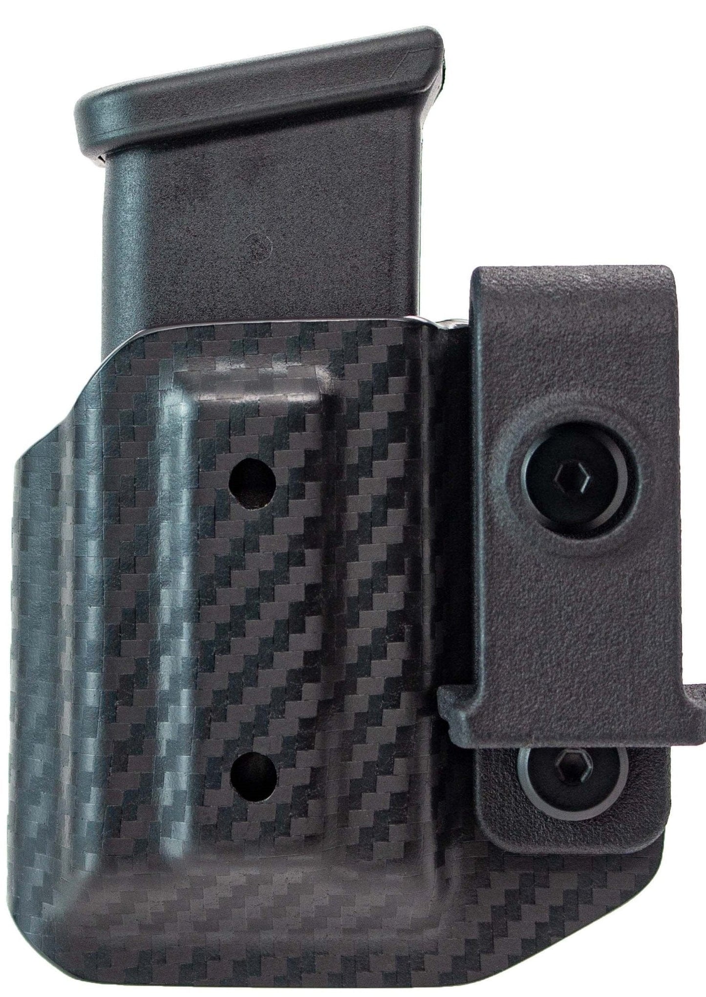 Mag Carrier - Double Stack Mag 9mm/.40