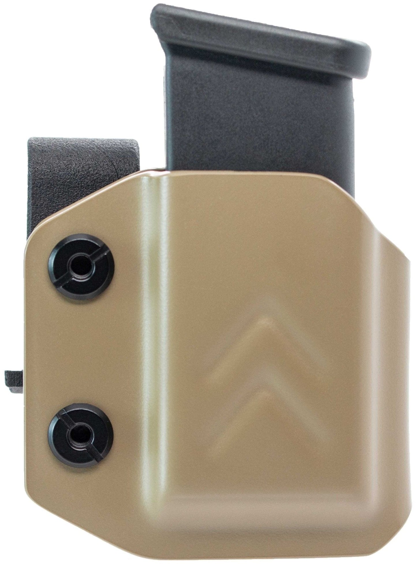 Mag Carrier - Double Stack Mag 9mm/.40