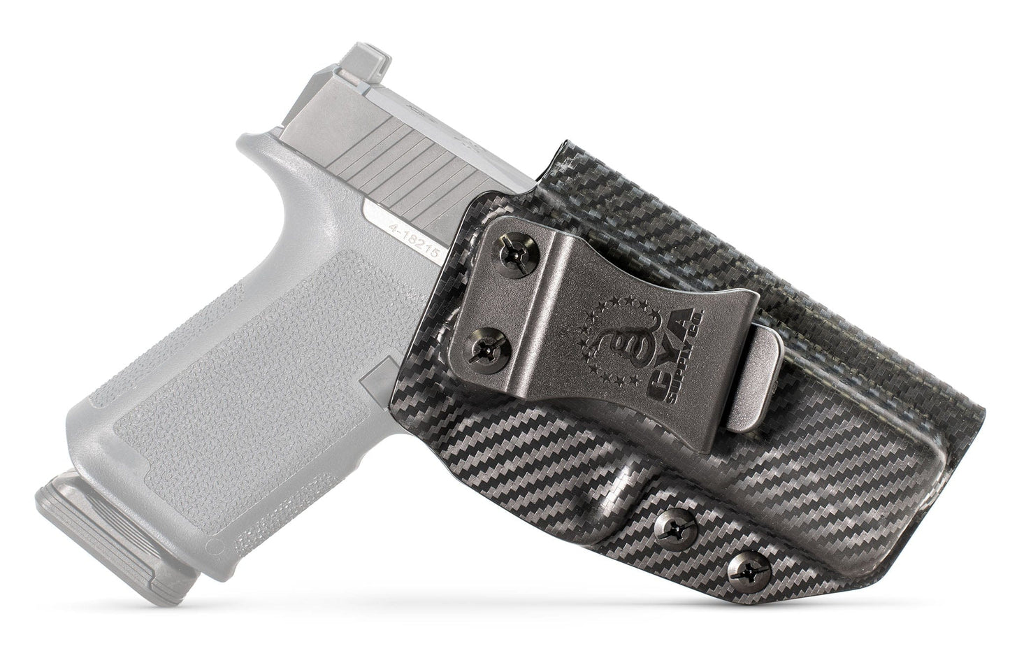 Ruger RXM IWB Holster | BASE IWB