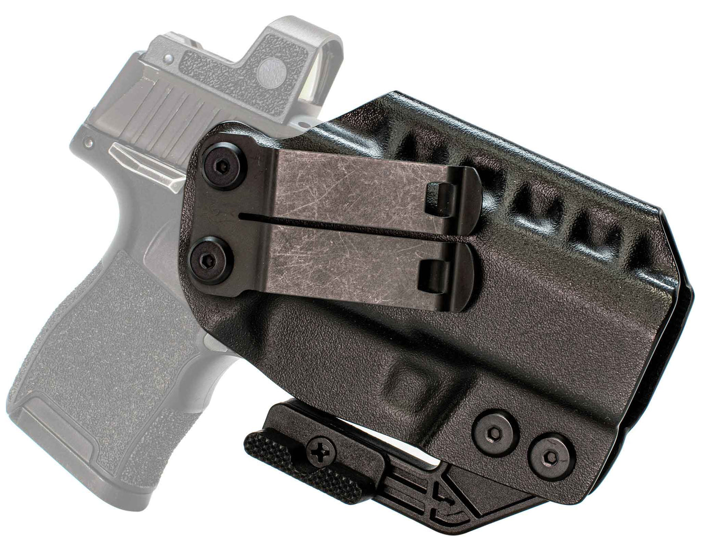 Sig Sauer P365 IWB Holster | RIDGE IWB