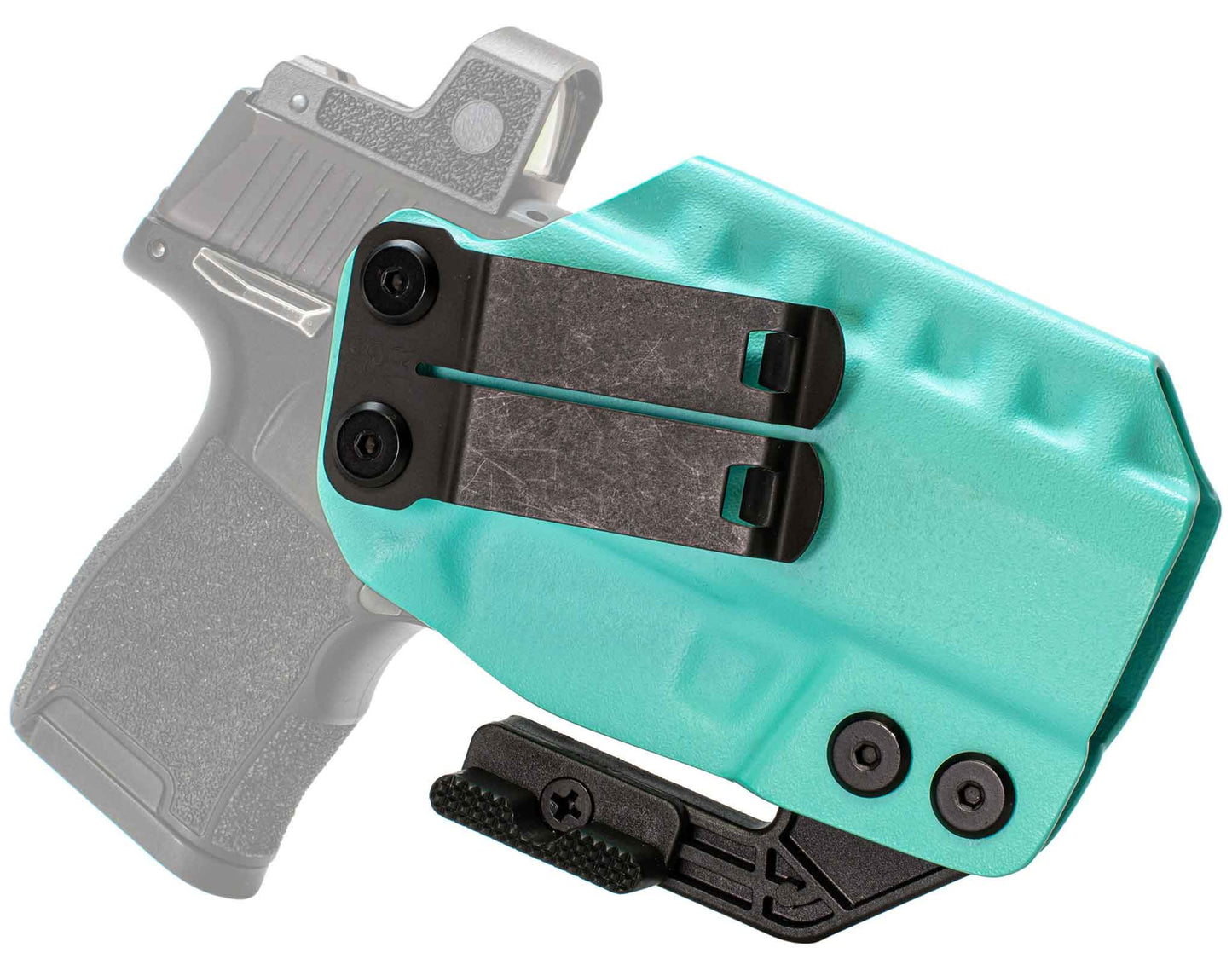 Sig Sauer P365 IWB Holster | RIDGE IWB
