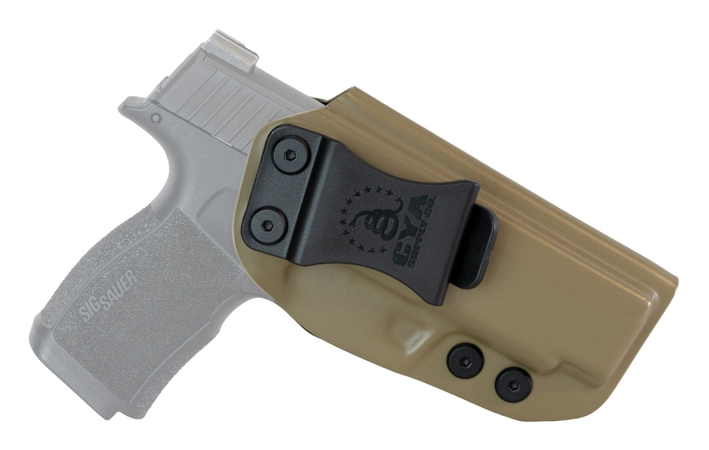 Sig Sauer P365 XMacro IWB Holster | BASE IWB