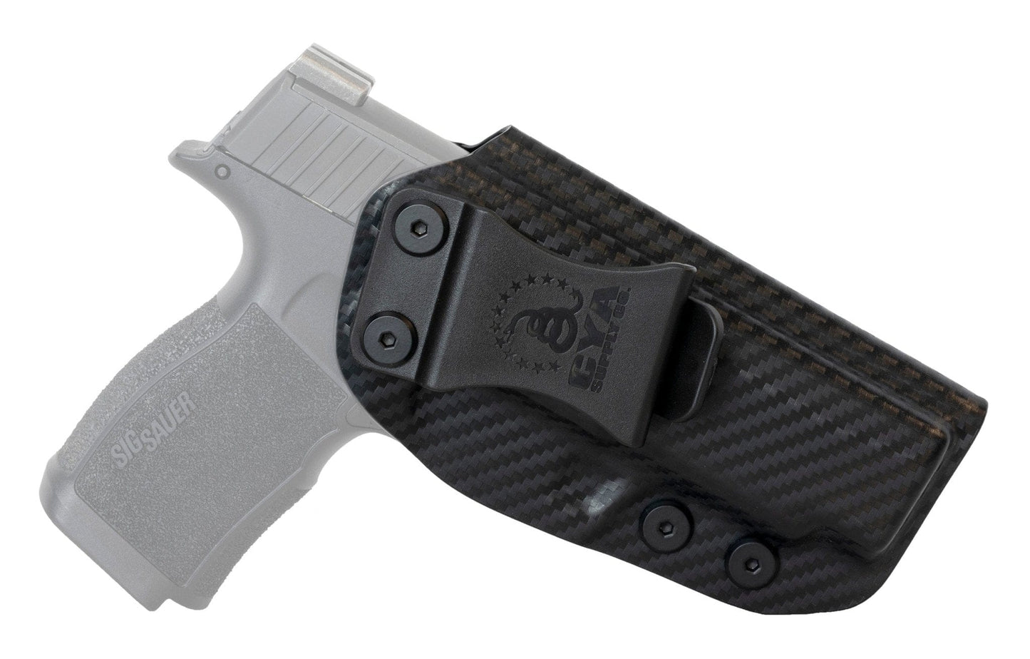 Sig Sauer P365 XMacro IWB Holster | BASE IWB