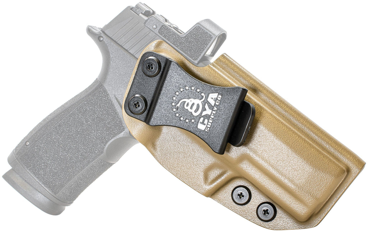 Sig Sauer P365 XMacro IWB Holster | BASE IWB