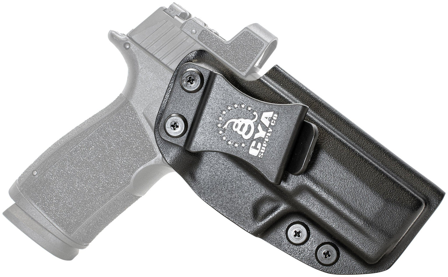 Sig Sauer P365 XMacro IWB Holster | BASE IWB