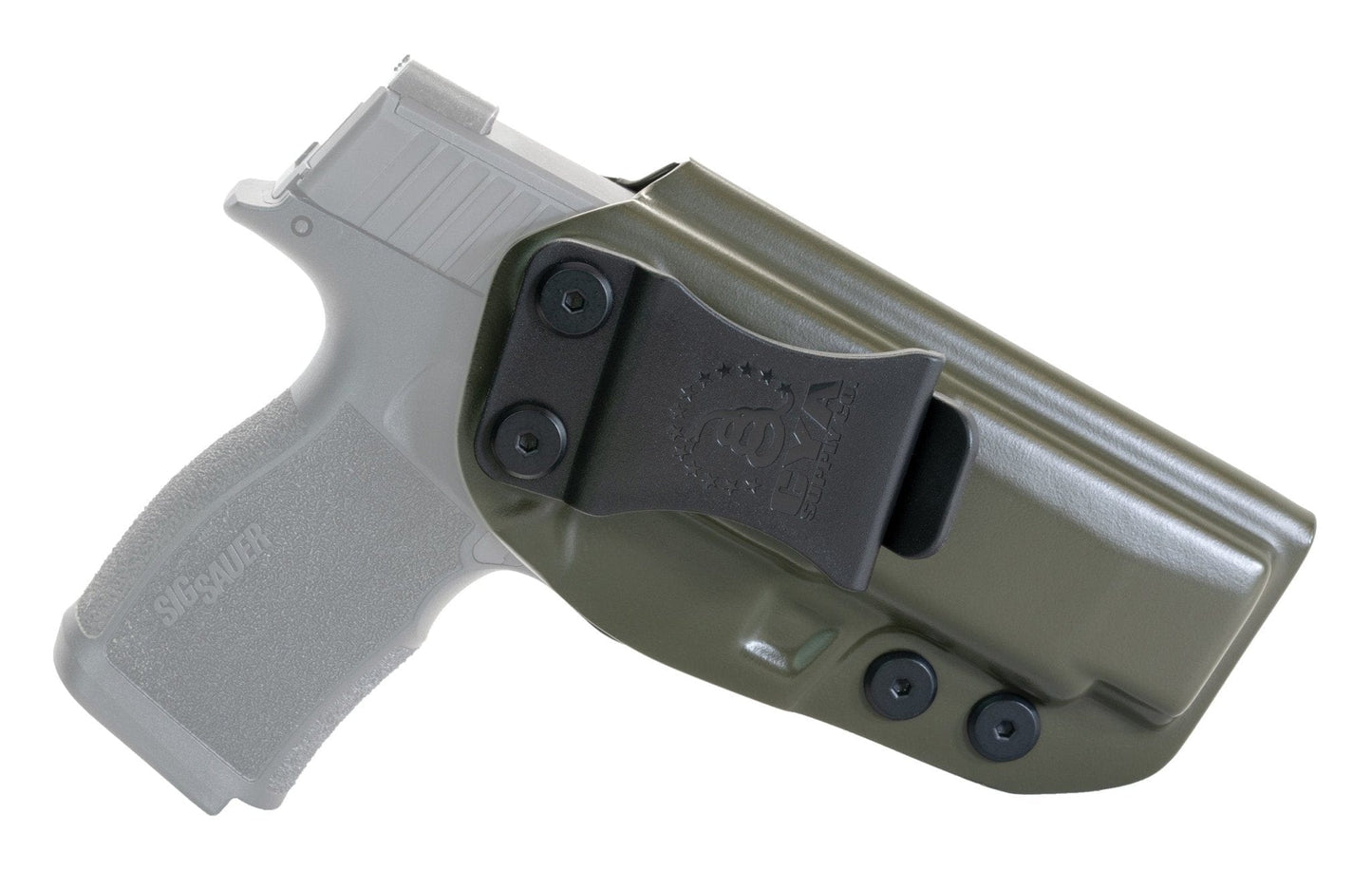 Sig Sauer P365 XMacro IWB Holster | BASE IWB
