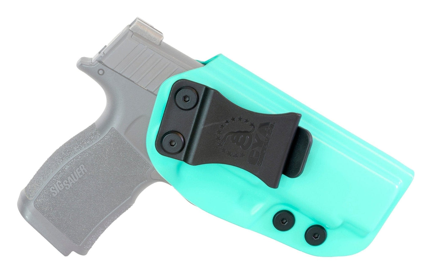 Sig Sauer P365 XMacro IWB Holster | BASE IWB